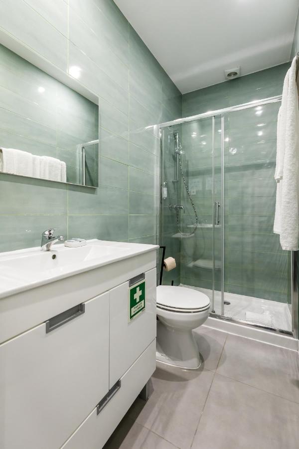 Apartment Bolhao Market By Sweet Oporto Exterior foto