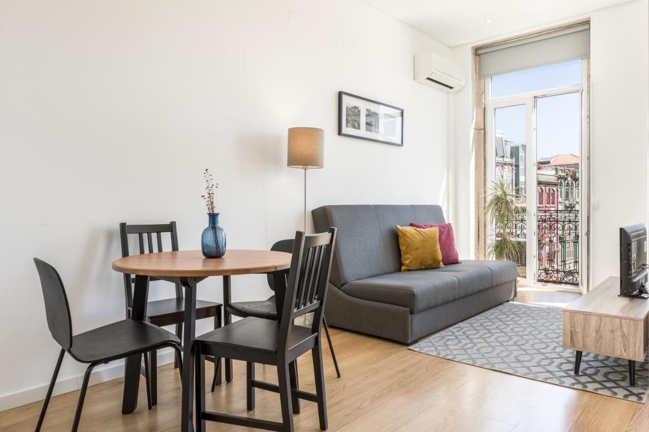 Apartment Bolhao Market By Sweet Oporto Exterior foto