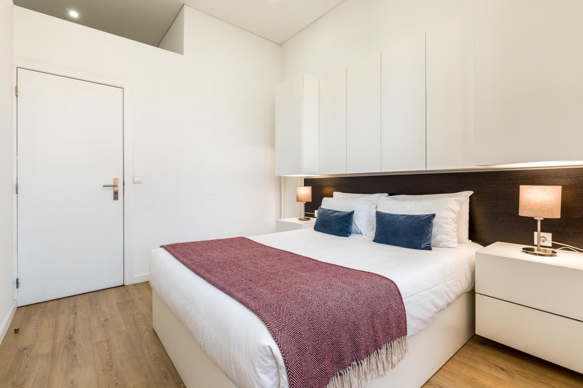 Apartment Bolhao Market By Sweet Oporto Habitación foto