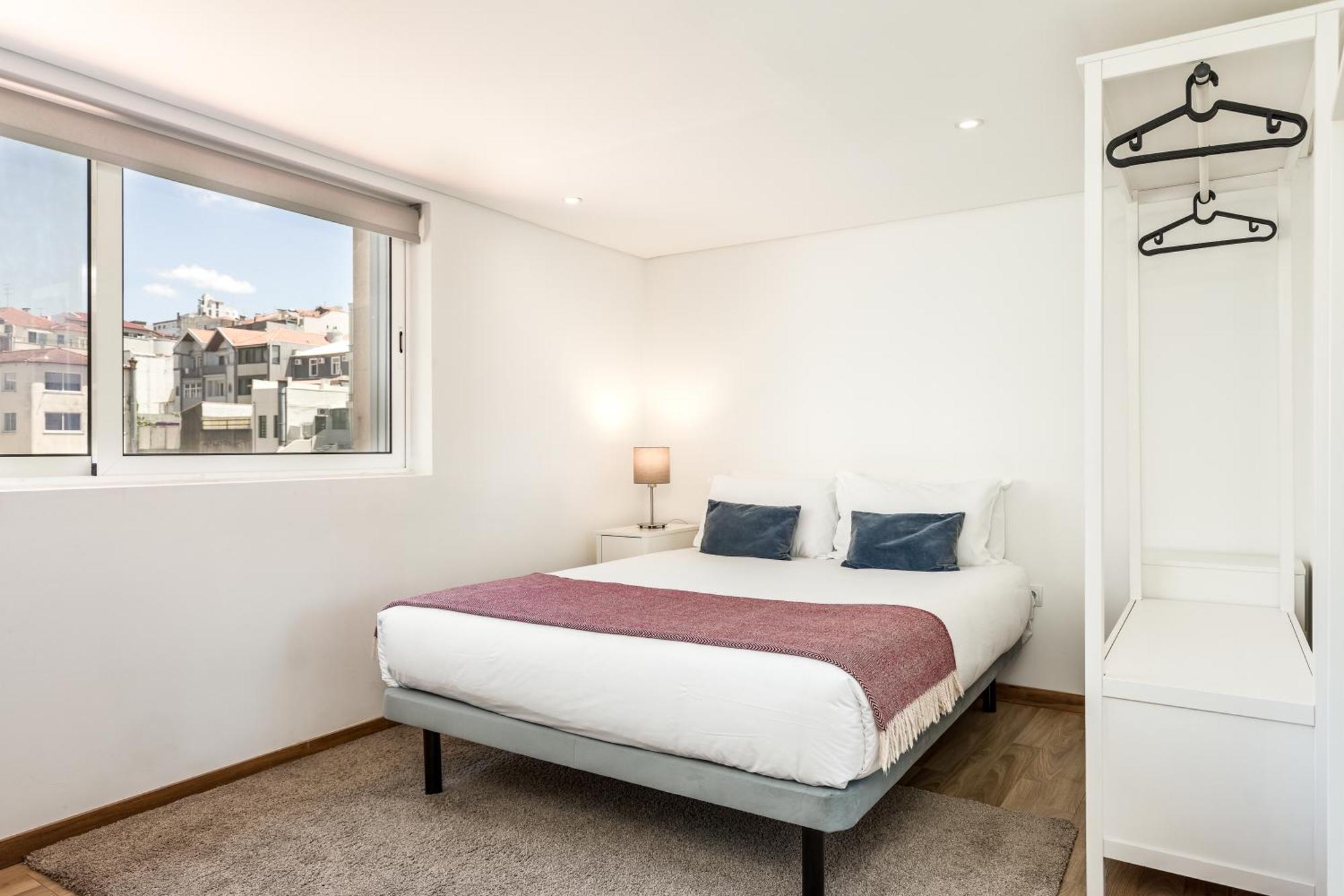 Apartment Bolhao Market By Sweet Oporto Habitación foto