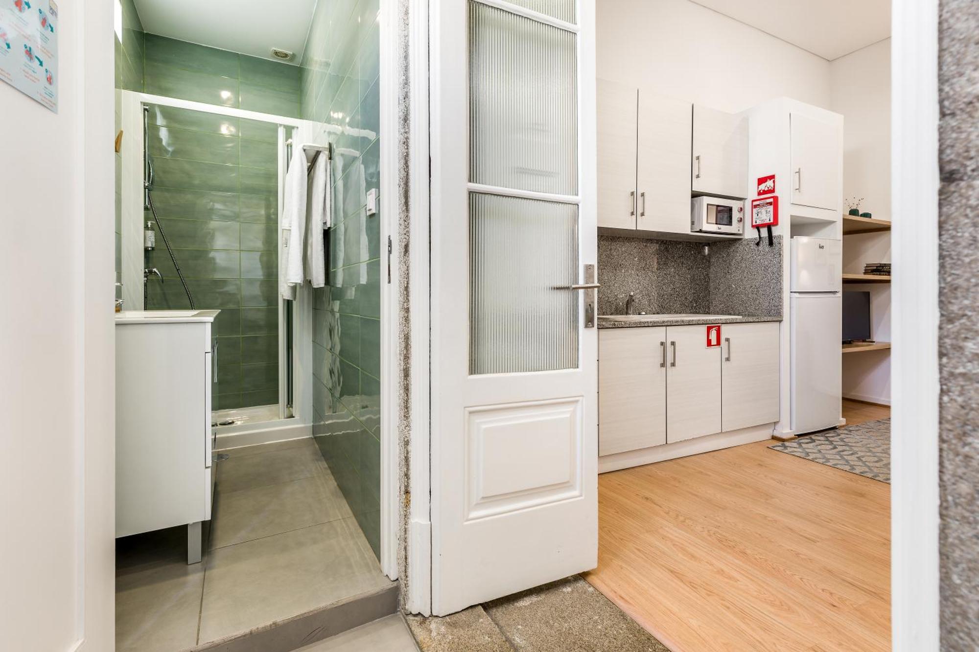 Apartment Bolhao Market By Sweet Oporto Habitación foto